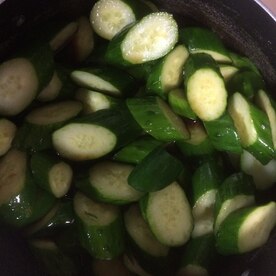 レシピ きゅうり の はりはり 漬け はりはり レシピ 漬け の きゅうり